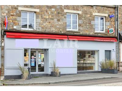 Vente Bar - Brasserie - Tabac à La Ferté-Macé