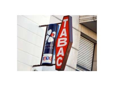 Vente Tabac - Presse - Loto à La Richardais