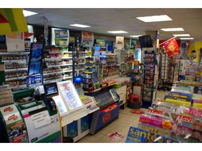 Vente Tabac - Presse - Loto à Mont-de-Marsan