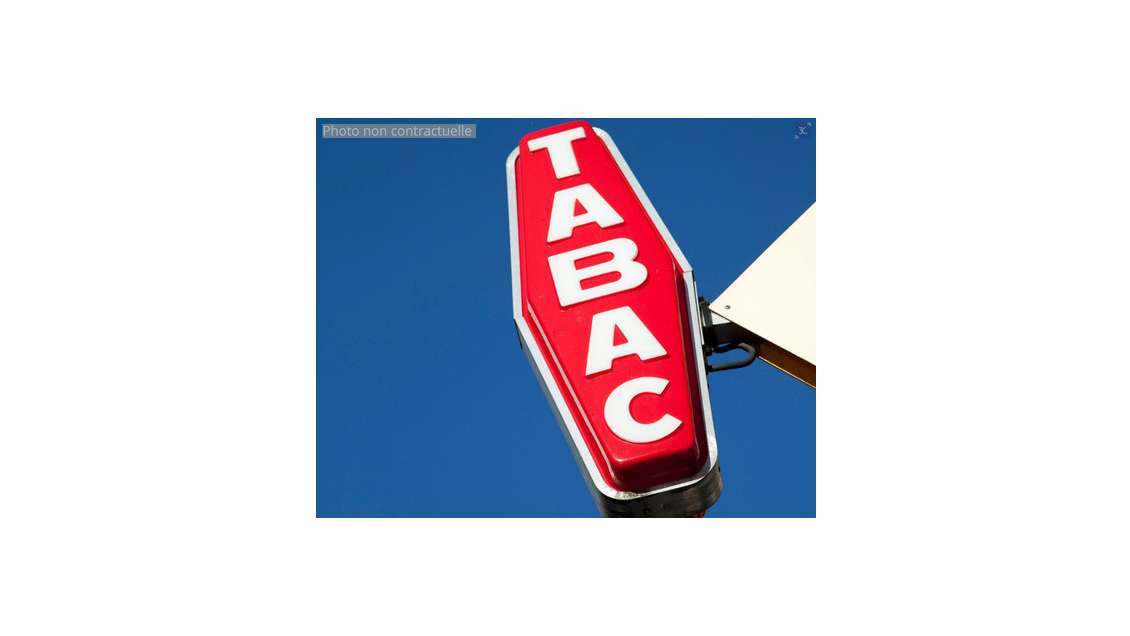 A vendre FDC tabac presse librairie FDJ à Langon