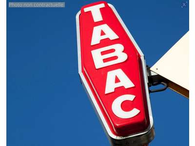 Vente Tabac - Presse - Loto à Langon