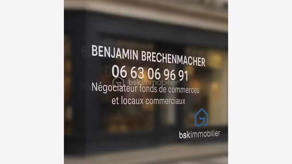 Vente FDC tabac FDJ presse emplacement N°1 Laurens