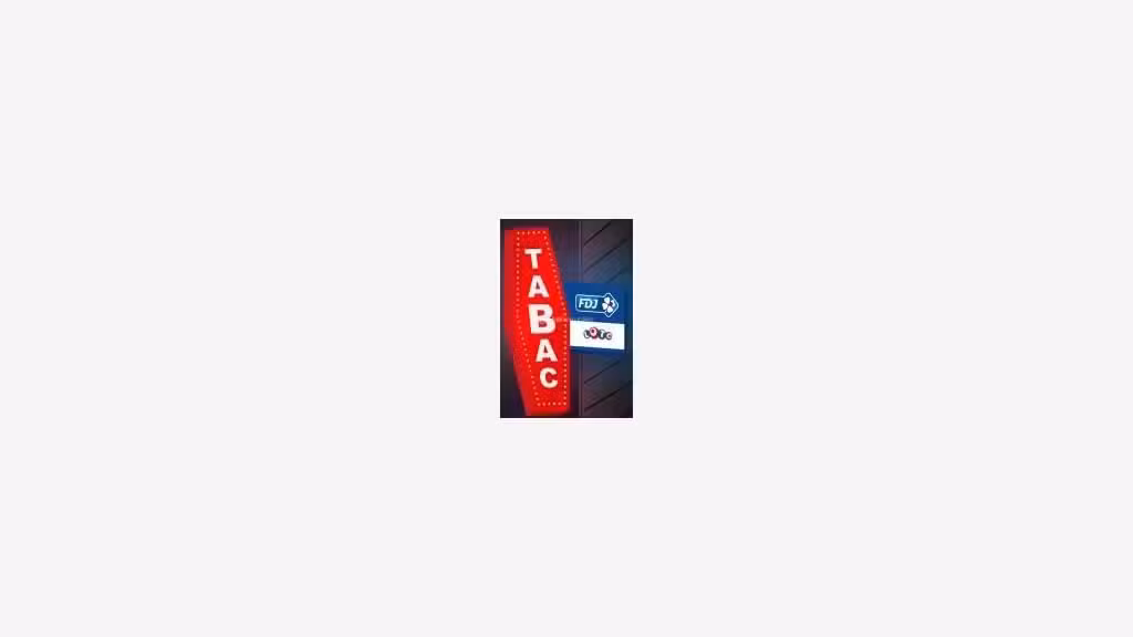 Vente FDC tabac FDJ presse emplacement N°1 Laurens