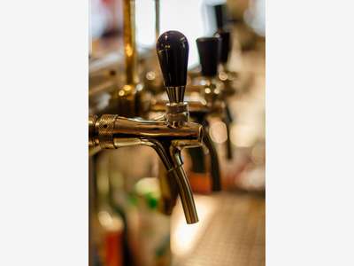 A vendre FDC bar d'ambiance moderne  en Mayenne