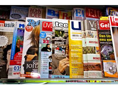 Vente Librairie - Papeterie au Havre