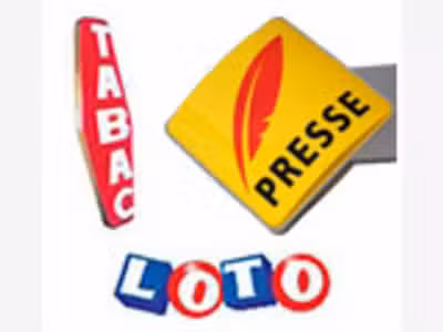 Vente bar tabac loto centre ville du Havre