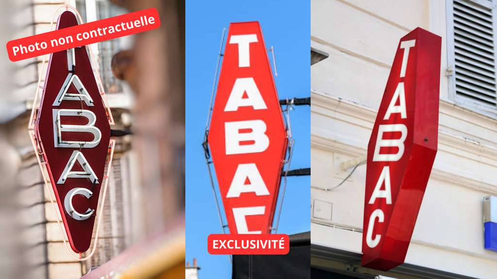 A vendre Tabac Presse FDJ PMU  Le Mans