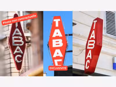A vendre Tabac Presse FDJ PMU  Le Mans