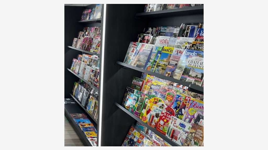 Vente bar Tabac Presse FDJ logement les Herbiers