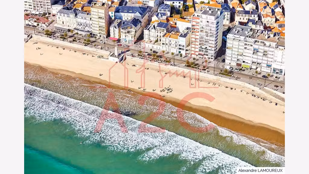 A vendre FDC tabac presse FDJ aux Sables-d'Olonne