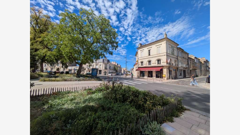 AV FDC Tabac presse loto librairie Libourne Joffre