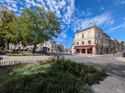 AV FDC Tabac presse loto librairie Libourne Joffre