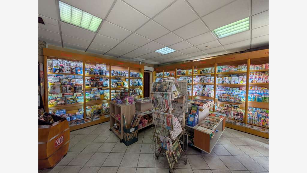 AV FDC Tabac presse loto librairie Libourne Joffre