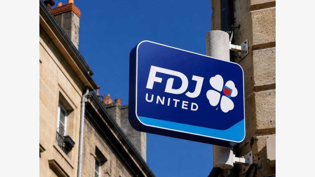 AV FDC Tabac presse loto librairie Libourne Joffre