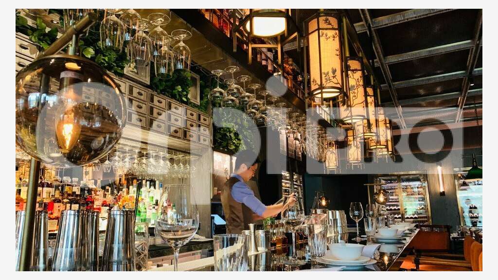 Vente bar tabac jeux PMU renta top à Limoges