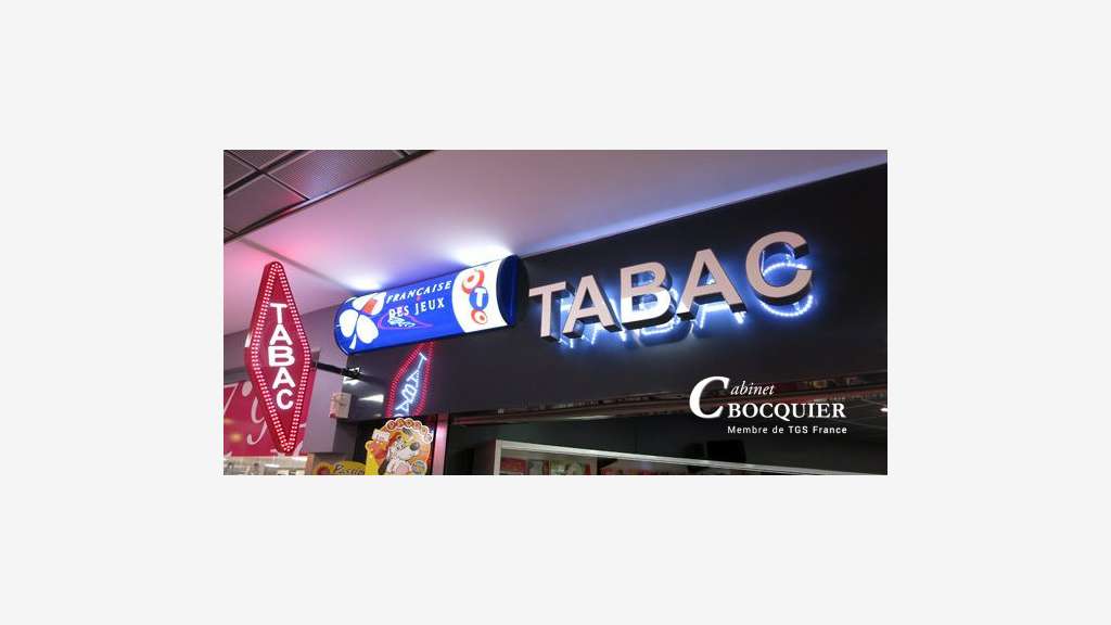 TABAC PRESSE FDJ LOTO Nantes