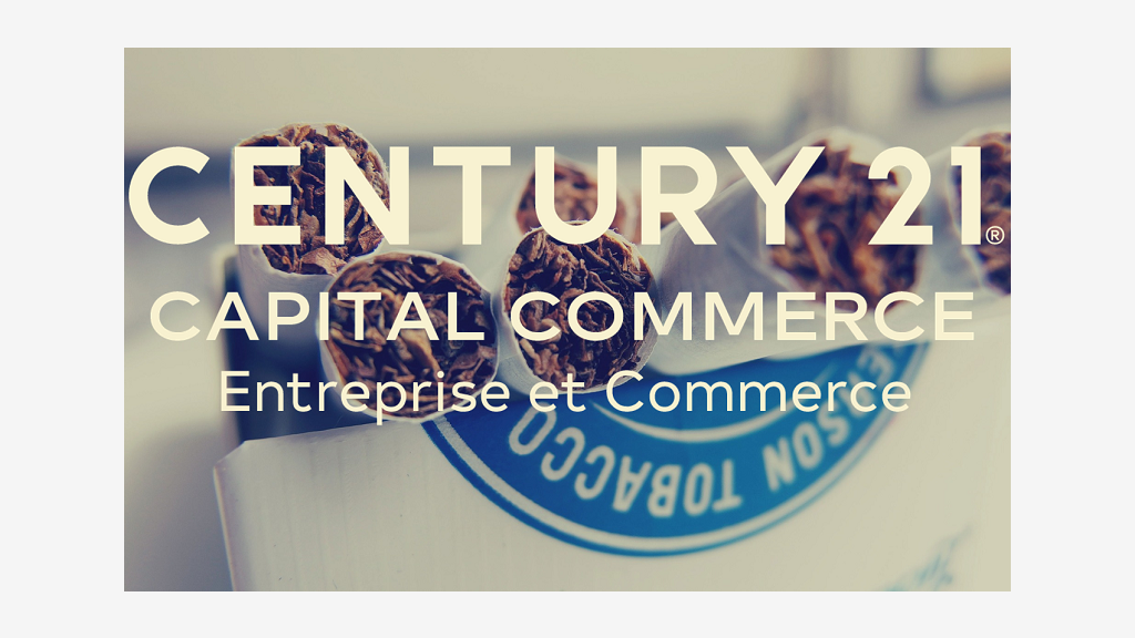 Vente FDC tabac bar brasserie logement au Loiret