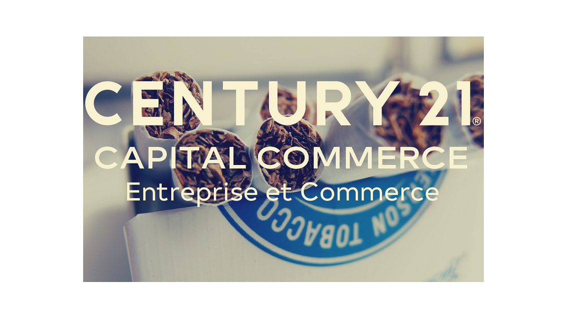 Vente FDC tabac bar brasserie logement au Loiret