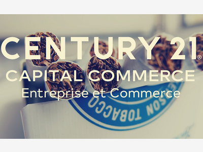 Vente FDC tabac bar brasserie logement au Loiret