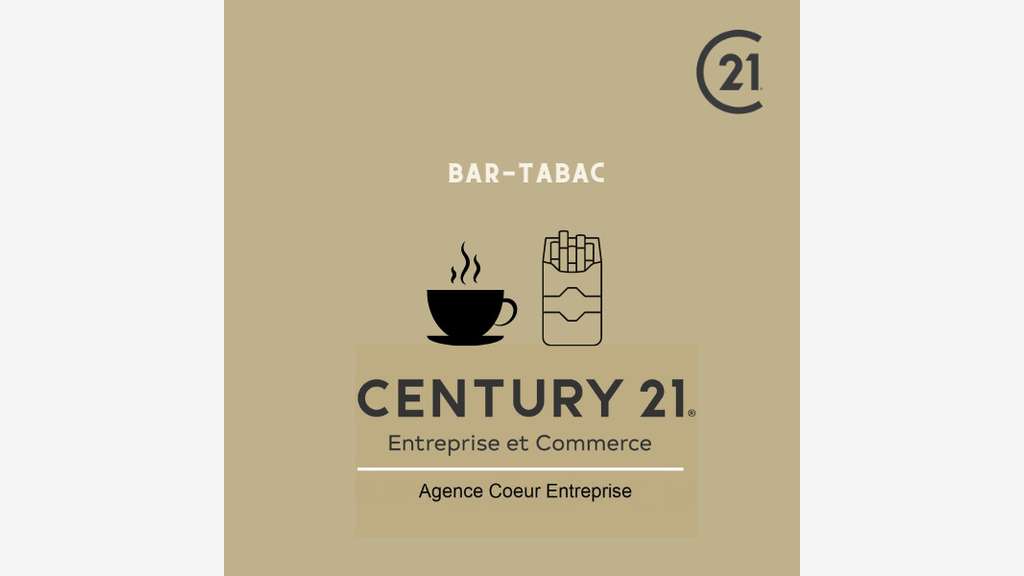 Vente magnifique bar tabac FDJ village du Jura 
