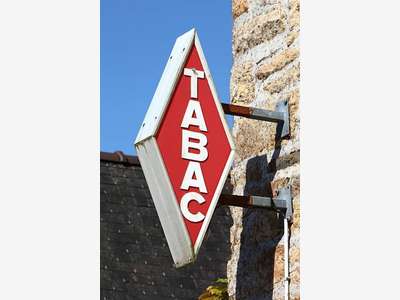 Vente bar Tabac FDJ emplacement N°1 à Lorient