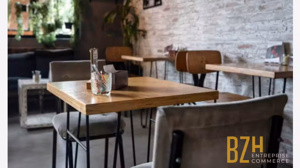 BAR BRASSERIE TABAC FDJ - LORIENT (56)