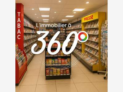 FDC Tabac Presse jeux FDJ à vendre à Louhans