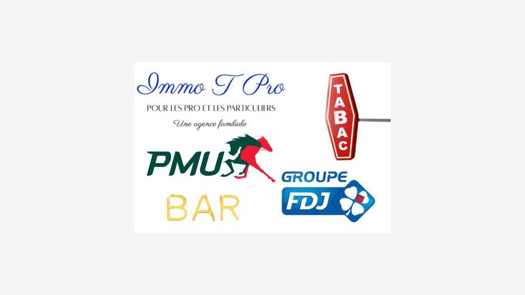 Cède beau FDC tabac presse FDJ PMU à Louviers