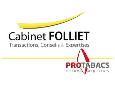 Vente Tabac - Presse - Loto à Lyon 6e