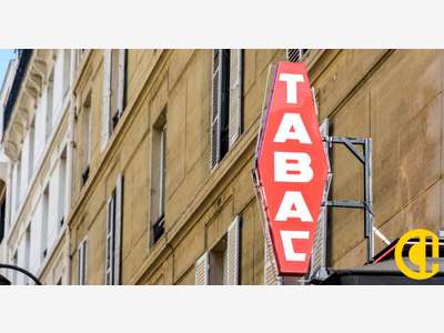 Cède FDC tabac gros developpement à Lyon