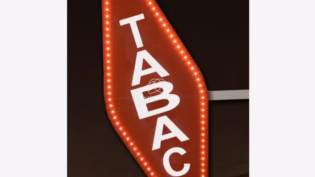 FDC tabac FDJ à vendre à Lyon secteur dynamique
