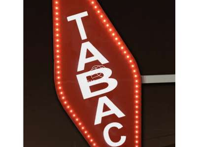 Vente Tabac - Presse - Loto à Lyon 9e