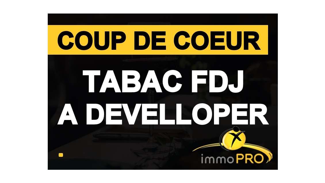 AV FDC tabac à Lyon centre - Coup de fusil 