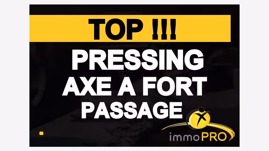 AV trés beau pressing entierement équipé Mont d'Or