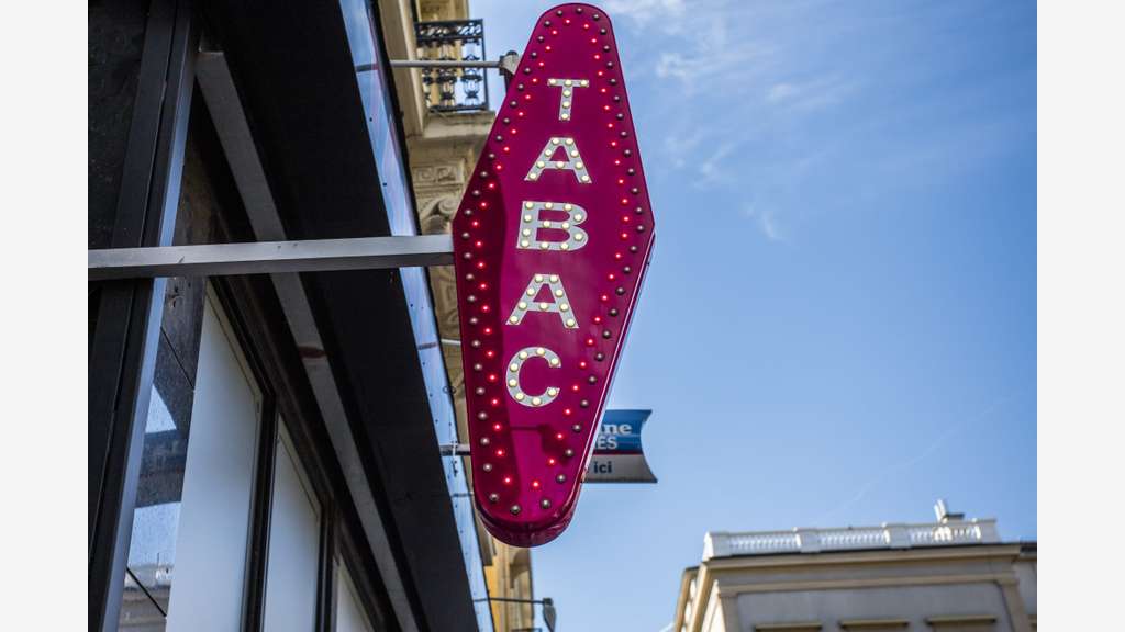 Vente FDC tabac presse jeux en Saône et Loire