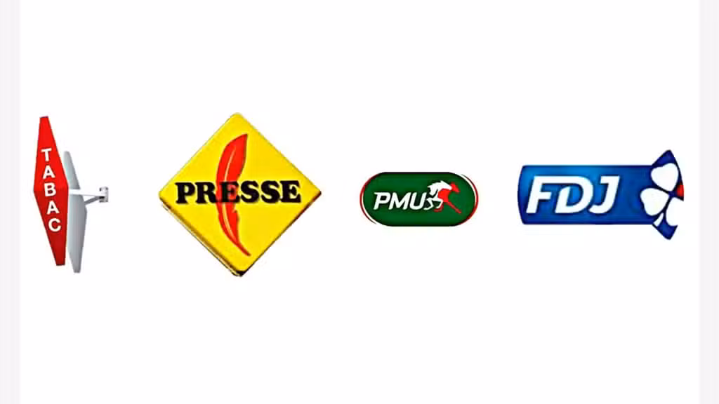 Vente FDC tabac presse FDJ PMU en agglo de Macon