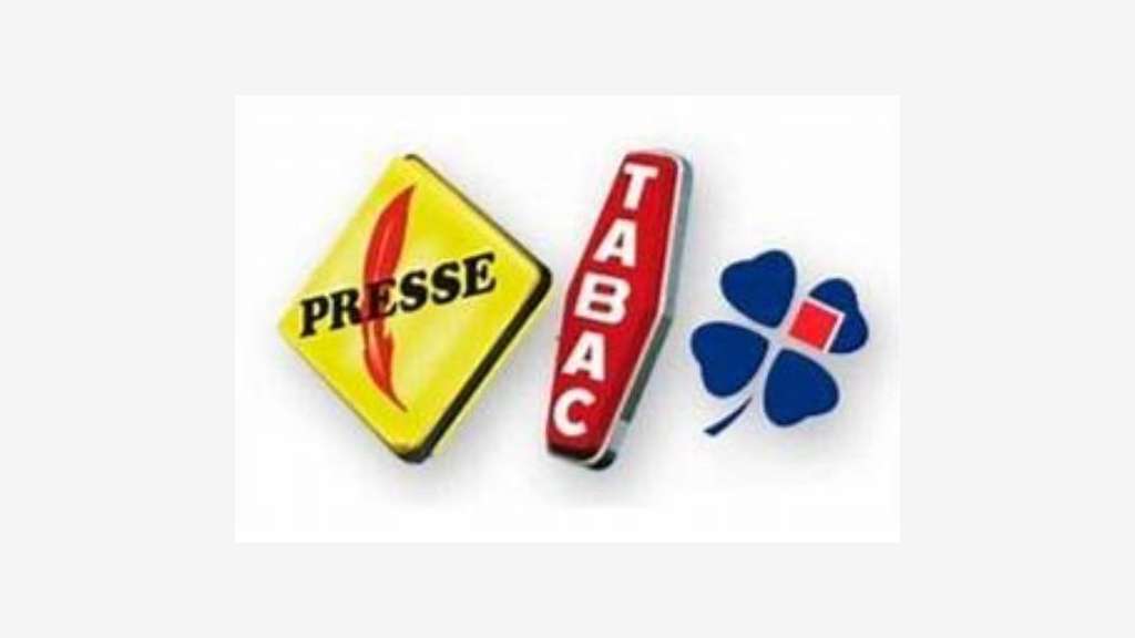 AV FDC tabac presse FDJ secteur Avranches Manche
