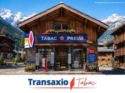 Cède FDC Tabac presse FDJ secteur touristique (25)