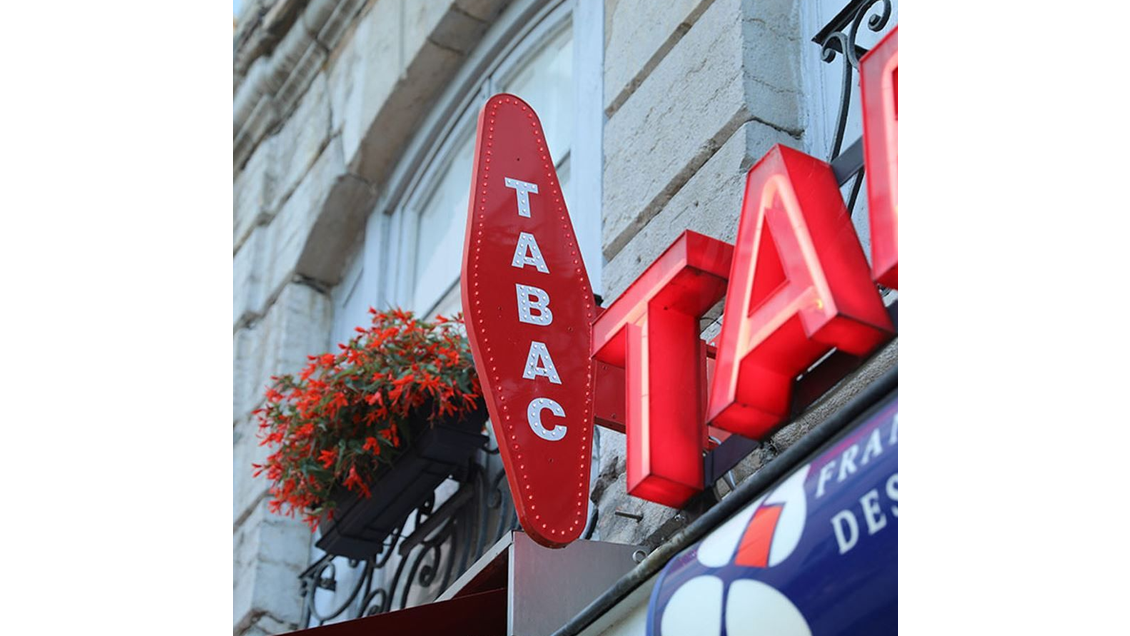 Vente bureau de tabac emplacement top Nancy Nord