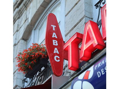 Vente Tabac - Presse - Loto à Villers-sous-Prény