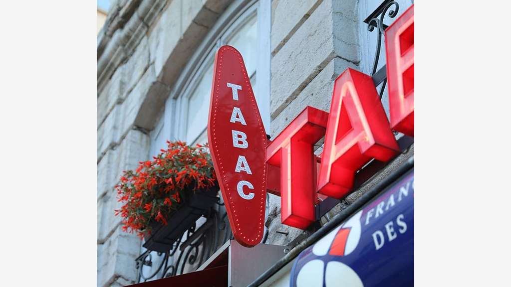 À vendre FDC Tabac presse quartier dense Nancy
