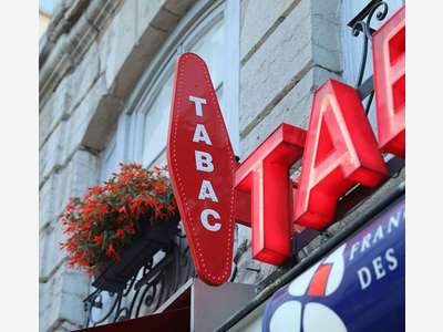 À vendre FDC Tabac presse quartier dense Nancy