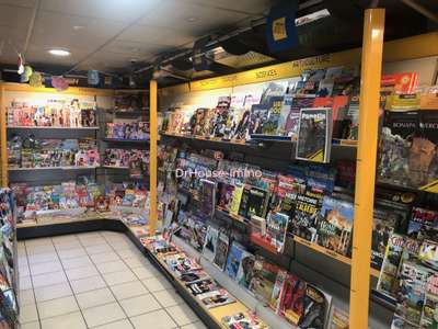 Vente Tabac - Presse - Loto à Mirecourt