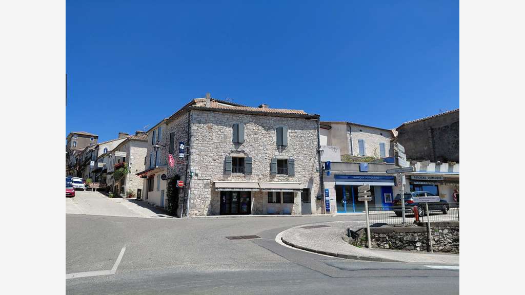 FDC tabac PMU FDJ à vendre à Monflanquin (47)