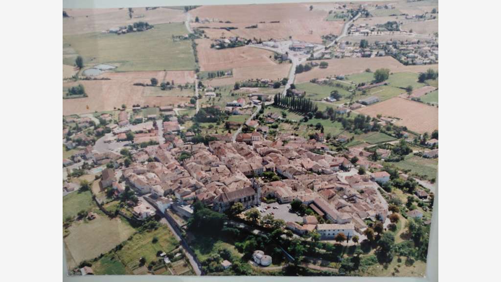 FDC tabac PMU FDJ à vendre à Monflanquin (47)