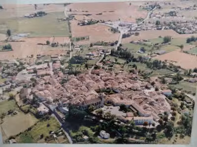 FDC tabac PMU FDJ à vendre à Monflanquin (47)