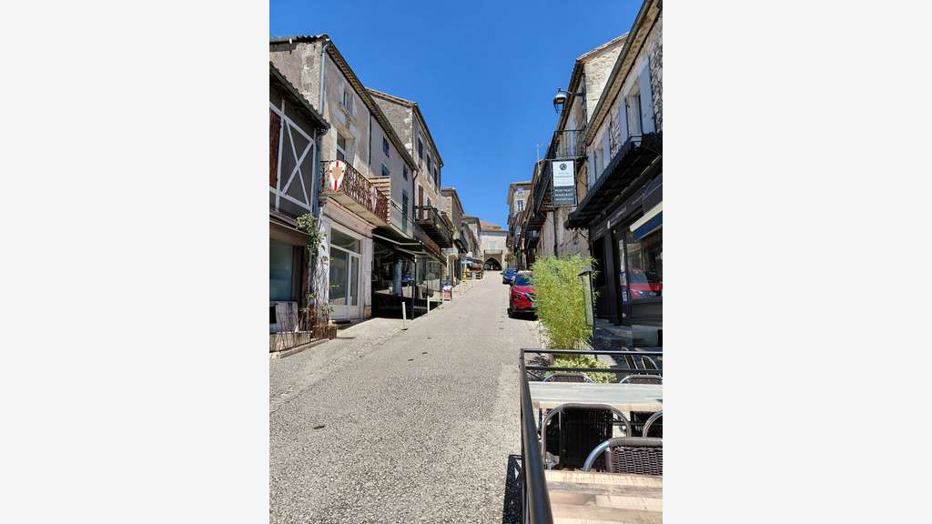 FDC tabac PMU FDJ à vendre à Monflanquin (47)