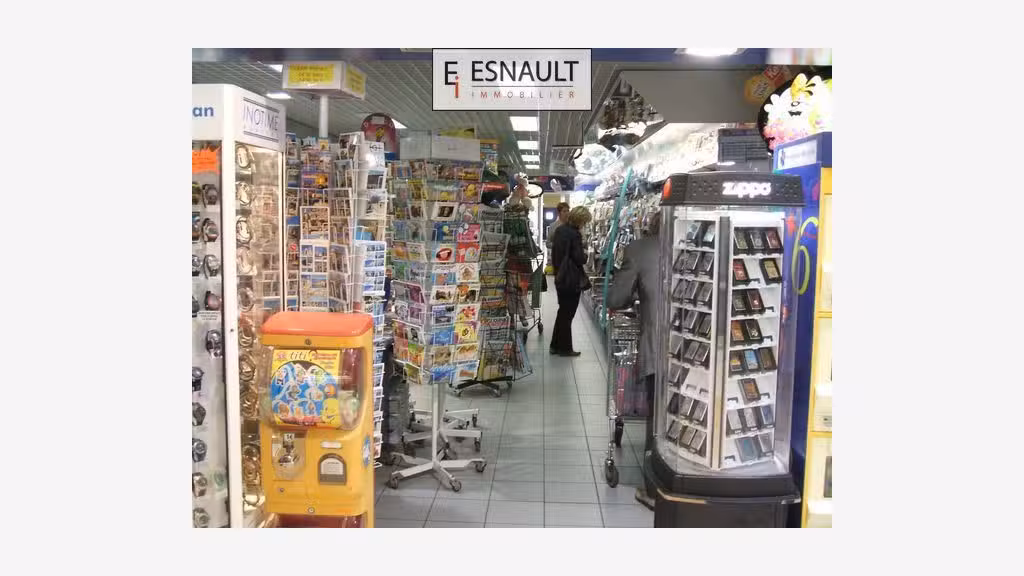 Vente FDC presse FDJ à proximité de Montpellier