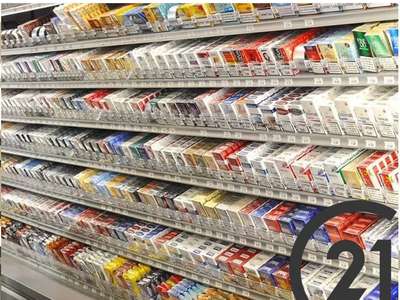 Vente Tabac - Presse - Loto à Montpellier