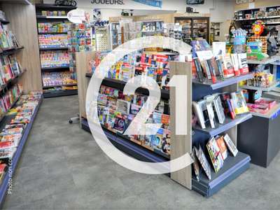 Tabac Presse FDJ PMU – Station balnéaire emp N°1